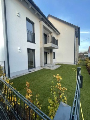 Lerchstraße 4, 86438 Kissing