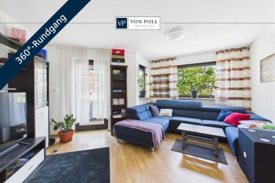 Investieren statt spekulieren - charmantes Renditeobjekt mit Balkon!