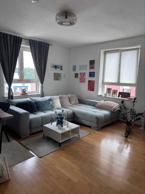 Charmante 2-Zimmer Wohnung in zentraler Lage