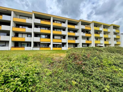 Vermietete 3-Zimmer-Wohnung in ruhiger Wohnlage