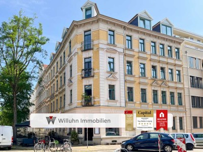 Bezugsfrei | Top Lage | Loggia | 3 Zimmer | Wasser- und Parknähe