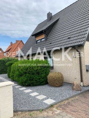 Gepflegtes Einfamilienhaus in Adendorf