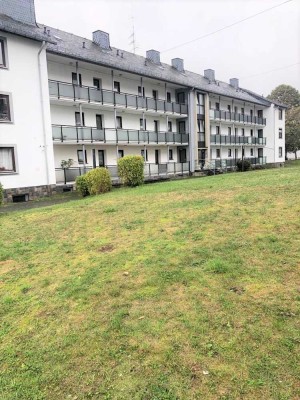 neu renovierte 3-Zimmerwohnung in Idar-Oberstein