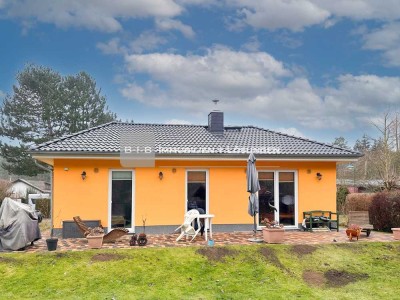 Moderner Bungalow in Spreenhagen