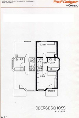 Viel Platz, viel Ruhe, viel Zuhause – Doppelhaushälfte mit Charme sucht neue Mieter