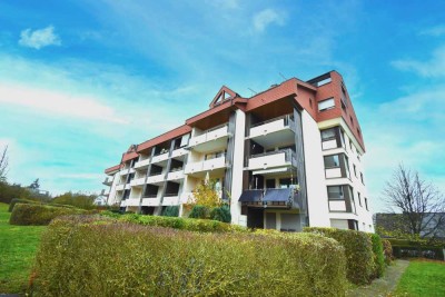 **Tolle 3-Zimmer-Wohnung mit Balkon in Sindelfingen-Hinterweil**