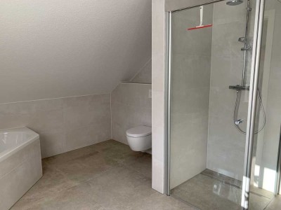 5-Raum-Einfamilienhaus im Erstbezug in Berkenbrück