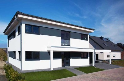 Exklusive Stadtvilla in Toplage – Ihr neues Zuhause mit Stil und Komfort!