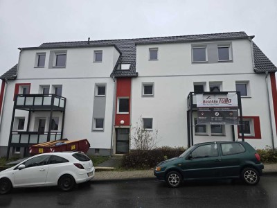 Exklusive 3-Raum-Wohnung mit gehobener Innenausstattung mit Dachterrasse in Velbert