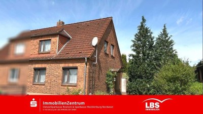 Gemütliche DHH in beliebter Wohnlage