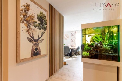 Kundl: 4 Zimmer Wohntraum