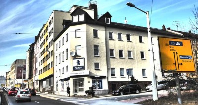 Sommertraum - 83qm Wohnung in Plauen