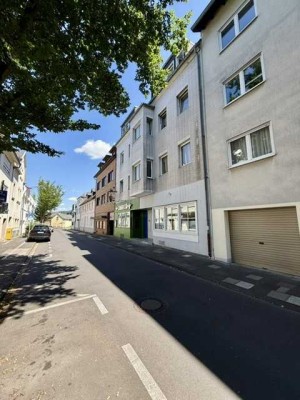 Verkauf Wohn- und Geschäftshaus in Top-Lage in Bonn Nähe Rheinaue