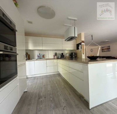 Zwei Haushälften – eine Gelegenheit: Gemeinsam wohnen, getrennt leben!