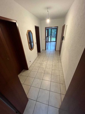 Gepflegte 2 ZKB ab Januar in Bruchenbrücken zu vermieten