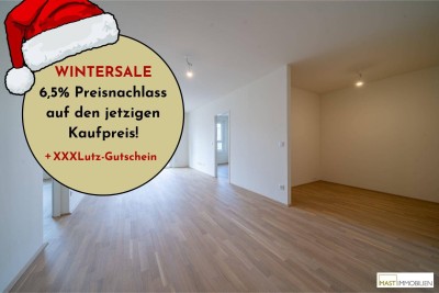 AKTIONSPREIS derzeit € 333.832! Preisnachlass von 6,5%! Provisionsfrei!