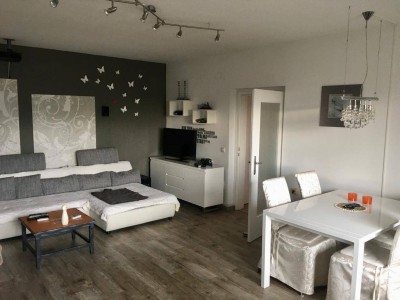 Großzügige sonnige 4 Zimmer Wohnung im Zentrum von Eisenstadt