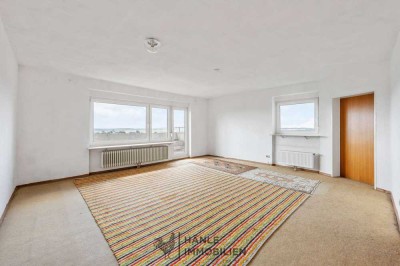 Kapitalanleger aufgepasst! 1-Zimmer-Apartment in unmittelbarer Nähe zur Lidl-Zentrale zu verkaufen!