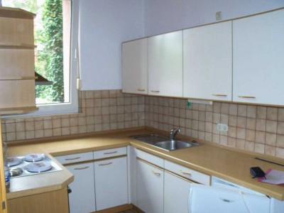 ** 2-Zimmer-Wohnung in zentraler Lage**