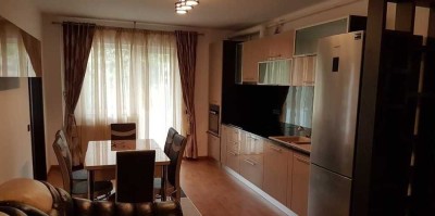 Schöne und gepflegte 1,5-Zimmer-Wohnung mit Einbauküche in Aurich