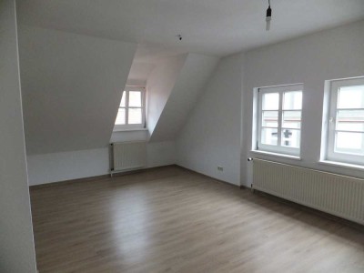 Hübsche 2-Zimmer-Wohnung im Herzen Wunstorfs