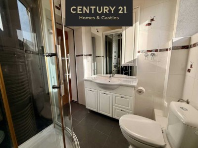 Helle lichtdurchflutete Eigentumswohnung auf ca. 50 m² Fläche