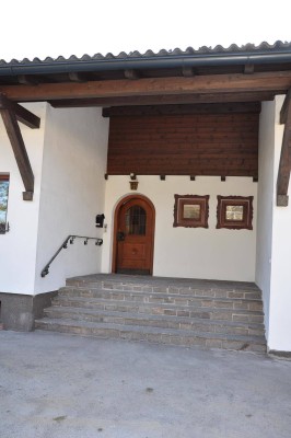 Ruhig und zentral gelegene Einliegerwohnung in einem großen Einfamilienhaus