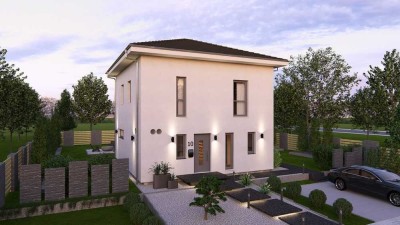 Raum für Familie & Design - Made by OKAL