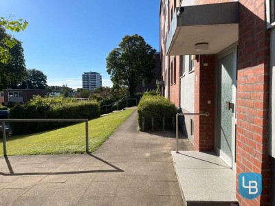 Zuhause zwischen den Seen: Vollumfassend modernisierte 3-Zimmer-Oase in Plön