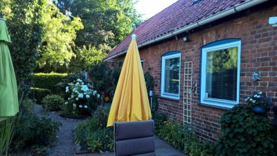 modernisiertes Haus in traumhafter Urlaubsregion