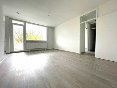 Barrierearme Singlewohnung zentral in Do-Kirchlinde