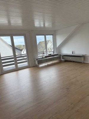 Schöne helle 3-Zimmer-Wohnung in Emmelshausen