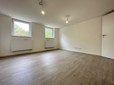 ++ Schwieberdingen ++ Erstbezug nach Sanierung ++ 3-Zimmer-Souterrainwohnung ++ EBK ++