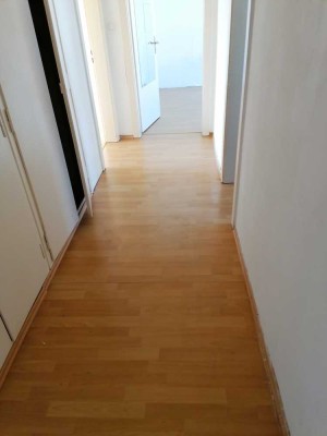 2-Zimmerwohnung im 1. OG in Stade-Hohenwedel