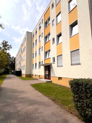 Provisionsfreie 3 - Zimmerwohnung in TOP - Lage