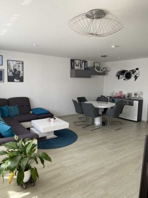 3-Zimmer Wohnung in Offenburg/ City Nähe zu vermieten