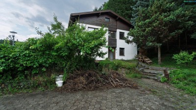 Großzügiges Wohn-Haus mit 2 getrennten Wohneinheiten