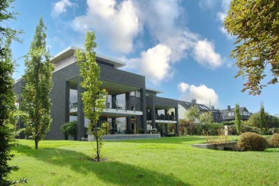 Traumhafte Kapitalanlage oder Eigenheim: Barrierefrei, nachhaltig & in bester Lage