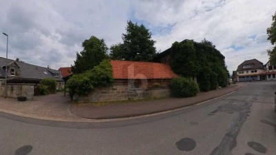 WOHNEN, VERMIETEN UND LAGERN