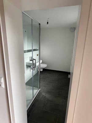 Helle 2-Zimmer-EG-Wohnung mit Terrasse und Gartenbenutzung in Hilchenbach-Dahlbruch