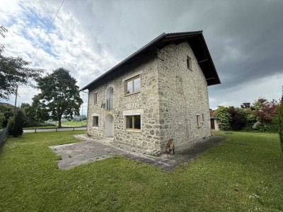 Charmantes Einfamilienhaus mit historischem Flair und großzügigem Grundstück in Kay!