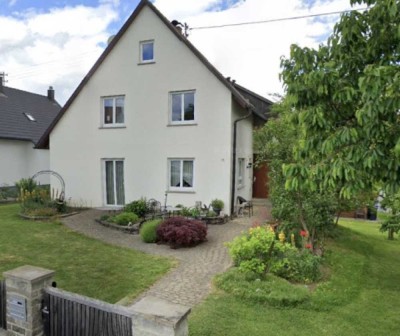 3,5-Zimmer Wohnung mit Garten in Rottenburg am Neckar