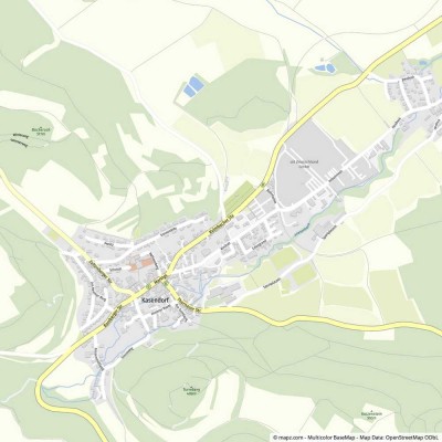 Zweifamilienhaus mit zwei Wohneinheiten – zukunftssicher saniert (KfW 55)