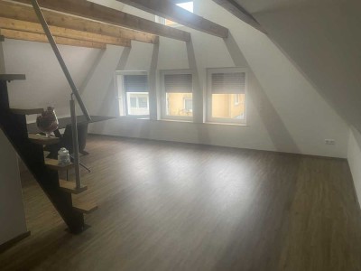 Modernisierte Doppelhaushälfte in Ettlingen-Bruchhausen