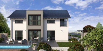 Ihr Traumhaus: Nachhaltig, flexibel und individuell!