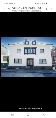Freundliche 3-Zimmer-Wohnung mit guter Ausstattung,  Anruf ist gewünscht.:017670013237