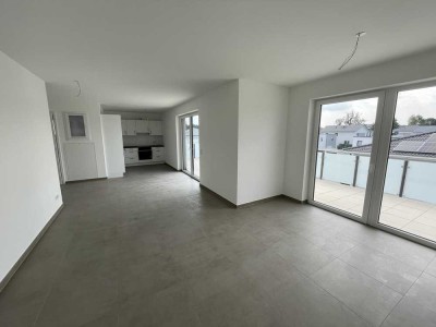 Penthouse - Ab Alter 60 Jahre - Vermietung Service Wohnen in Aitrach