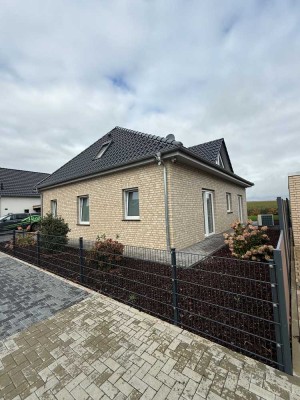 Einfamilienhaus in Dorfrandlage von Wolfenbüttel