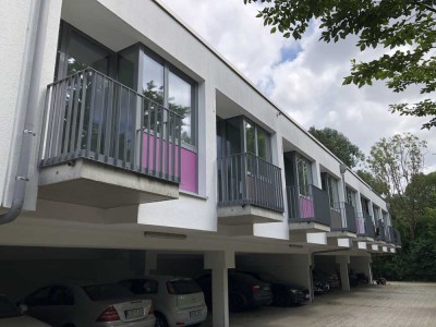 Doppel-Studentenapartment in bester Lage zur Hochschule Landshut