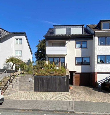 Charmantes Einfamilienhaus in Wetter-Grundschöttel